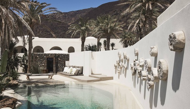Sikelia Luxury Retreat