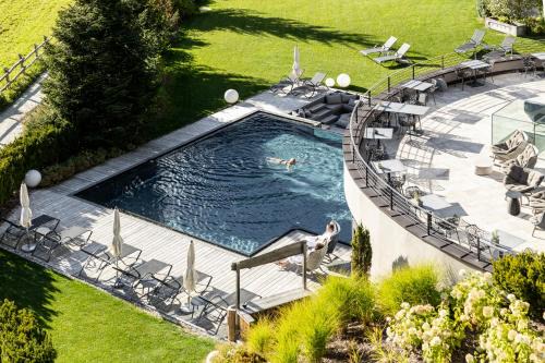 SILENA, your soulful hotel - adults only