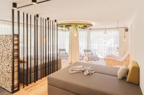 Silva Apartments - App "Living"