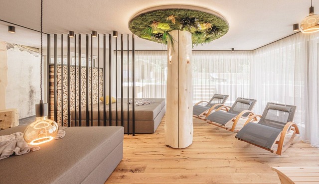 Silva Apartments – Apartment "Silence" in the Heart of Ahrntal
