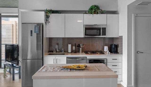 "Sky Cabin" | UG Parking | AC | Mins to Saddledome
