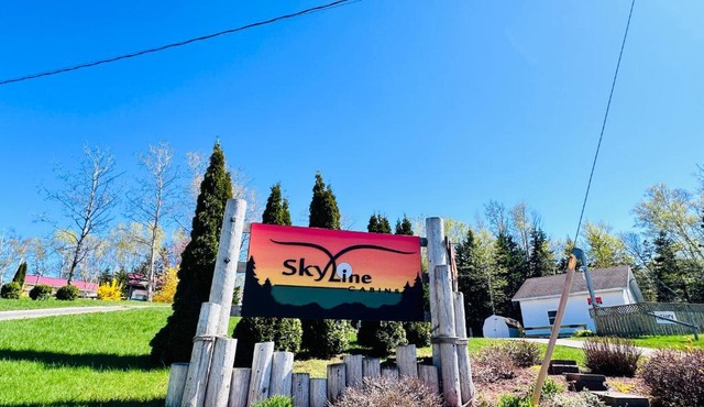 Skyline Cabins