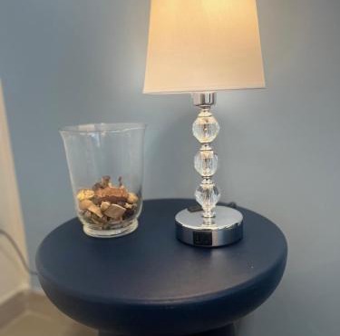 Slow Chic Apartment Papardo