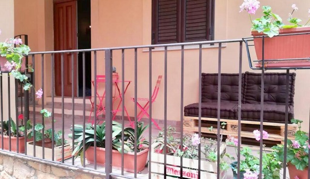 Smile House Castelbuono