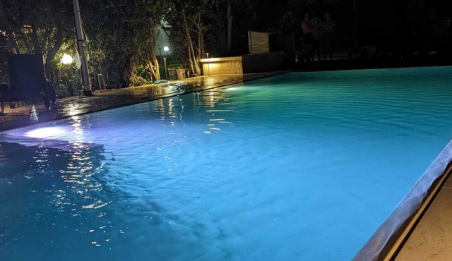 Sns Marino's Resort 1