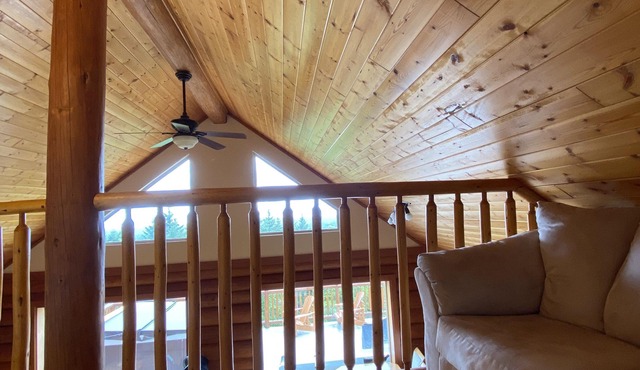 Soaring Eagles Bed and Breakfast