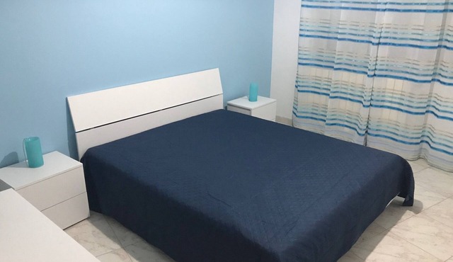 Sole Apartment - 5 beds - Air-conditioned