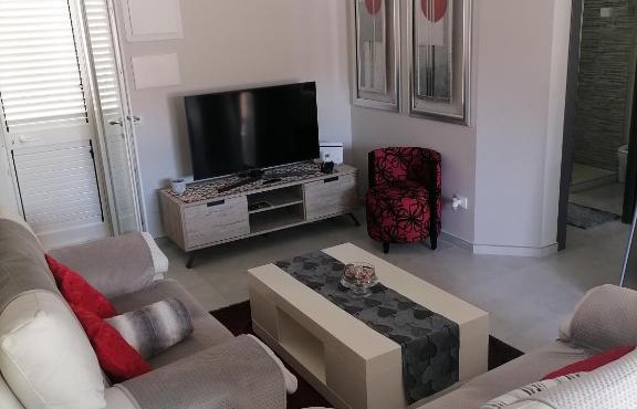 SoleLuna Apartment 2