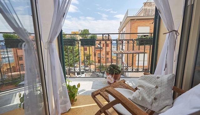 Solemar Sicilia - Casa Olivia