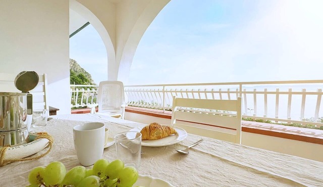 Solemar Sicilia Terrazza Paradiso