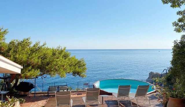 Solemar Sicilia - Villa Giovitto