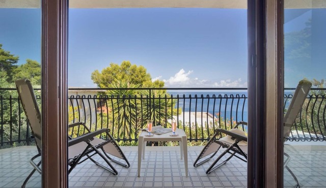 Solemar Sicilia Villa Corallo