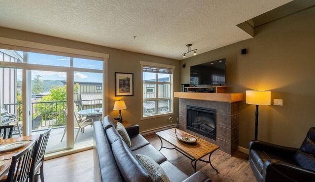 Sooke 2 Bedroom Townhome