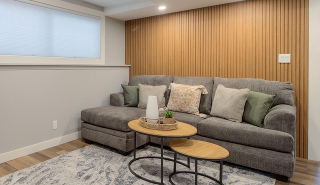 Southside 1 Bedroom Charmer