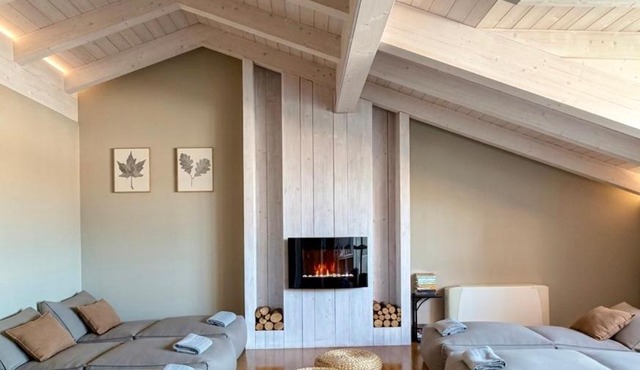 Spa Suite