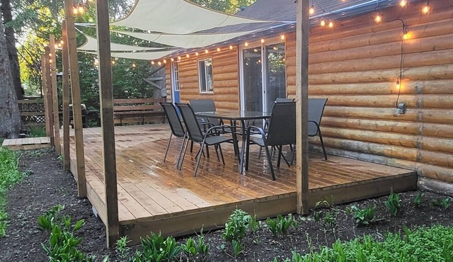 Spacious 4 season Cottage. Pet friendly!