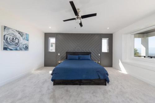 Spacious 6BR Home with Terrace Views and Parking nearby parks golf and resorts