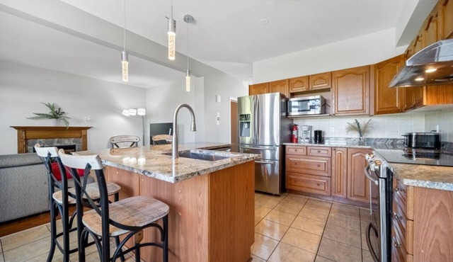 Spacious and Beautiful 3 bedroom in the heart of Ottawa