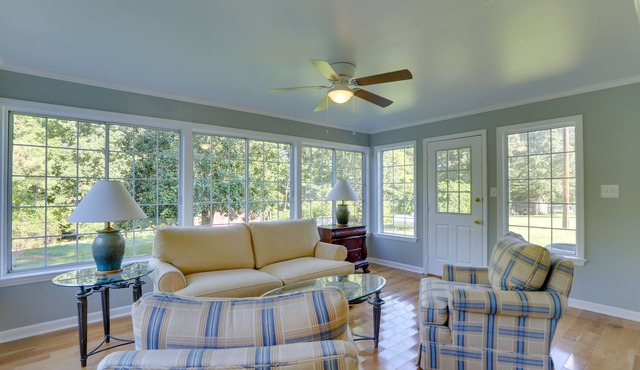 Spacious Durham Home on Huge Property!