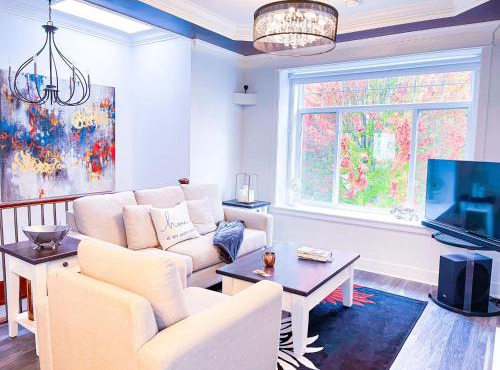Spacious Family Home in Vancouver