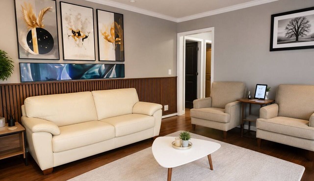 Spacious Silver Spring Getaway in Silver Spring