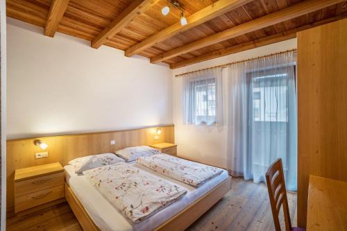 Speckign Apartment 3