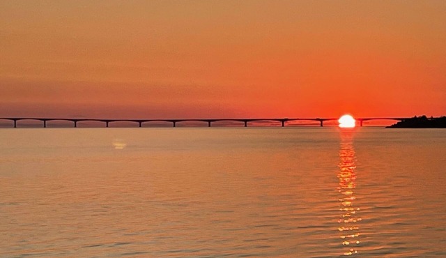 Spectacular Ocean front and spectacular sunsets!