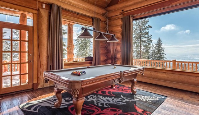 Spirit Lodge at Silverstar