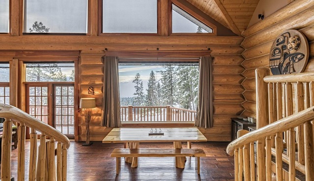 Spirit Lodge at Silverstar