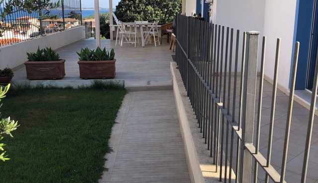 Splendid beauties of Ogliastra