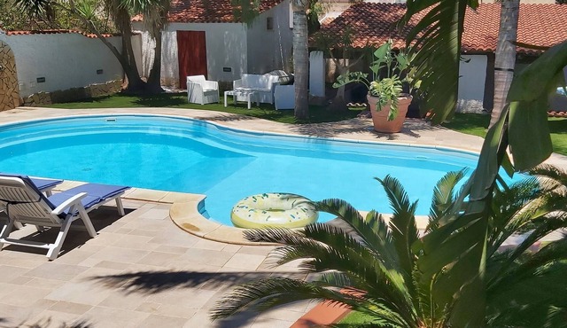 Splendid Villa with swimming pool in Sicily near the sea CIR: 19081006C221263
