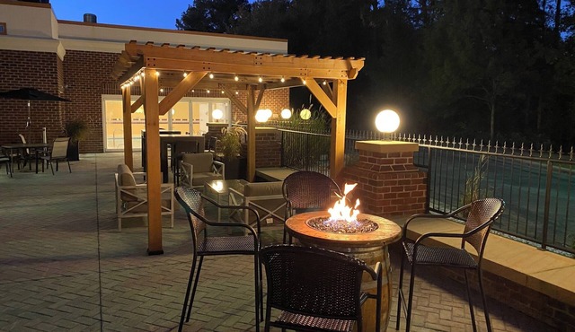 Springhill Suites by Marriott New Bern
