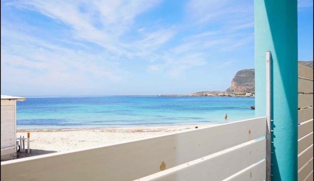 Stabilimento Lido Burrone