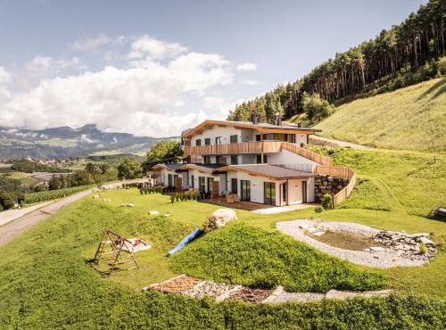 Stabingerhof Chalets & Apartment-Farm stay