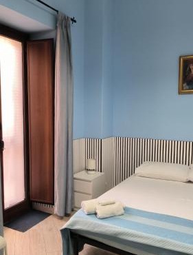 Stanze Azzurre