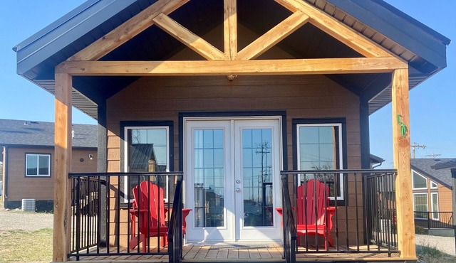 Stardust Inn and Chalets