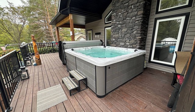 Stay549 - Adults Only Bed and Breakfast