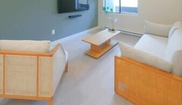 Staycation in New 2-Bedroom Condo, Japantown