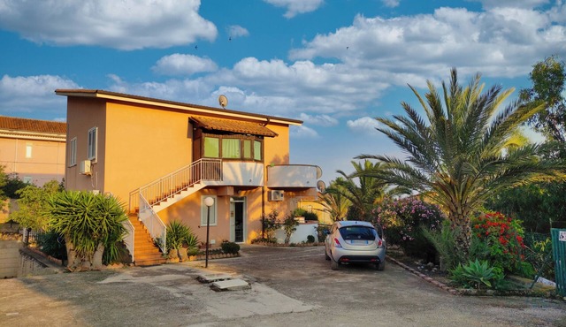 " Stella Marina " on the coast of Agrigento - 5 minutes from the sea