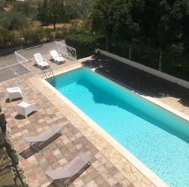 Stria House