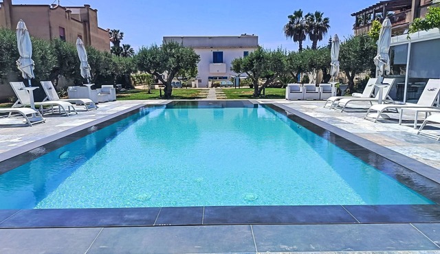 Studio 2 pax Signorino Resort by Interhome