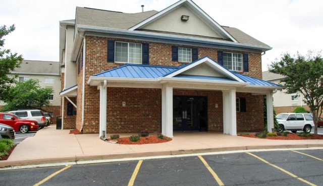Studio 6 Extended Stay - Richmond, VA - I-64 West
