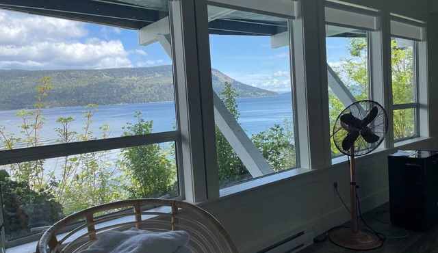 Studio by the Sea