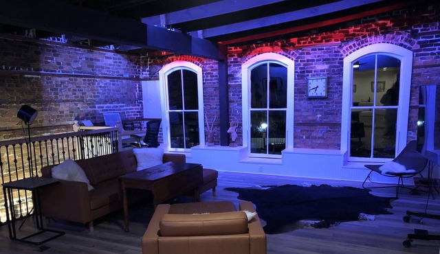 Studio Loft at Edenton Harbor