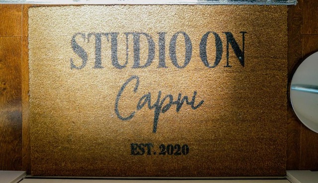 Studio on Capri