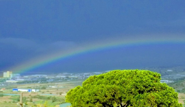 Stunning 2 bedroom self-catering apartment with wifi and AC in Sicilia