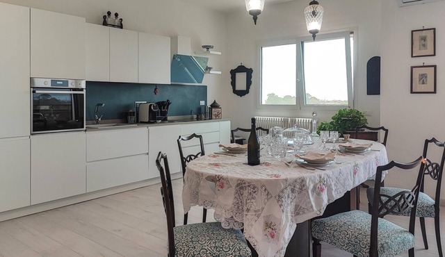 Stunning apartment in Bagheria with WiFi