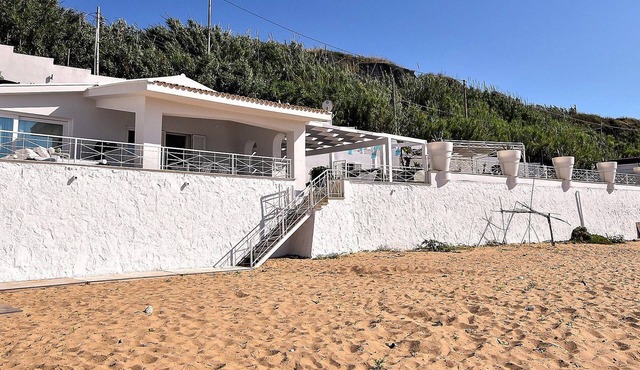 Stunning home in Trappeto with WiFi