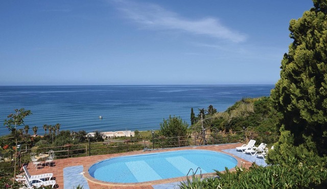 Stunning home in Altavilla Milicia with swimming pool