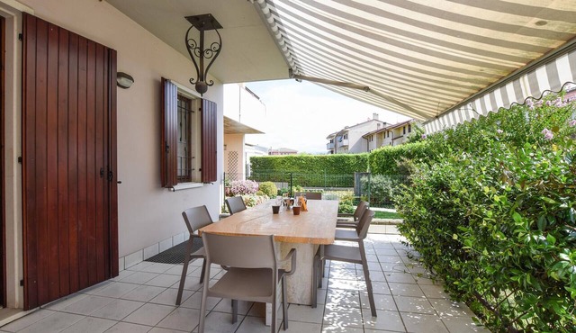 Stunning apartment in Ospedaletto di Pescant